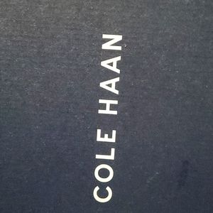 Cole Haan wedge sandals